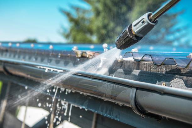 Best Garage Pressure Washing  in Mountain City, TN