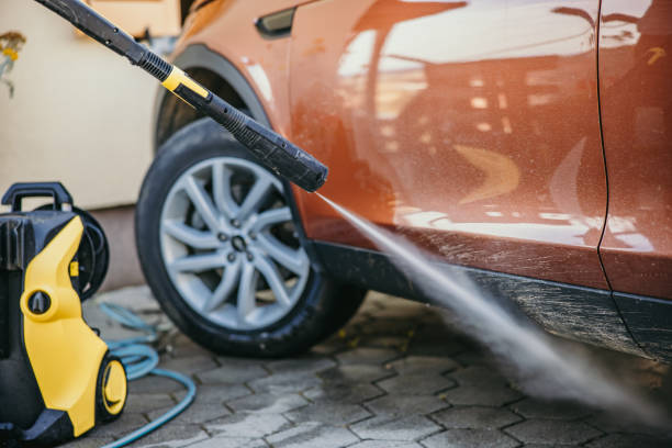 Best Best Pressure Washing Companies  in Mountain City, TN