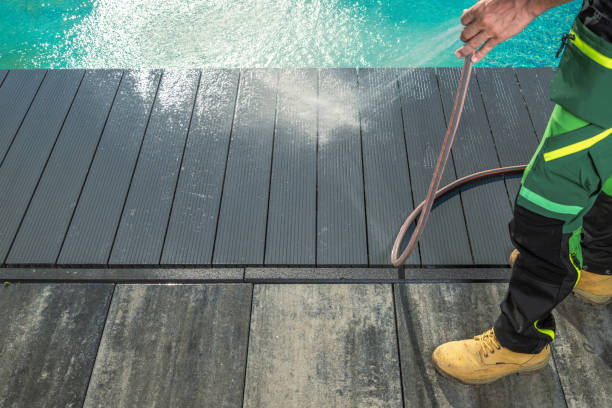 Best House Pressure Washing  in Mountain City, TN