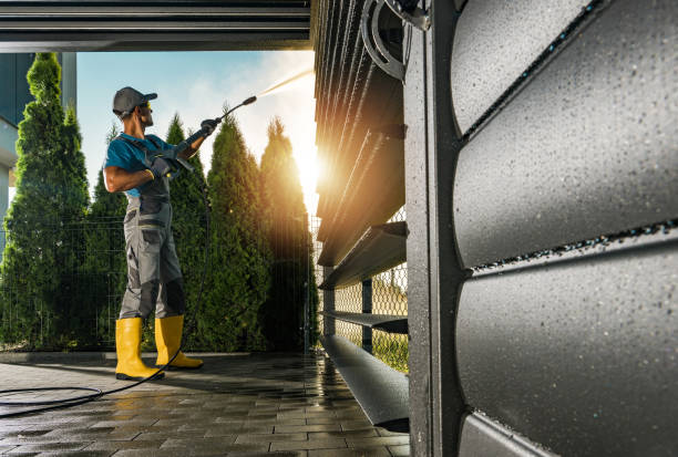 Best Fence Pressure Washing  in Mountain City, TN