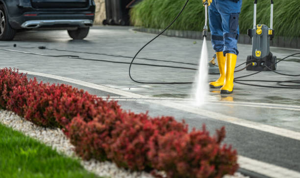 Local Pressure Washing Services in Mountain City, TN