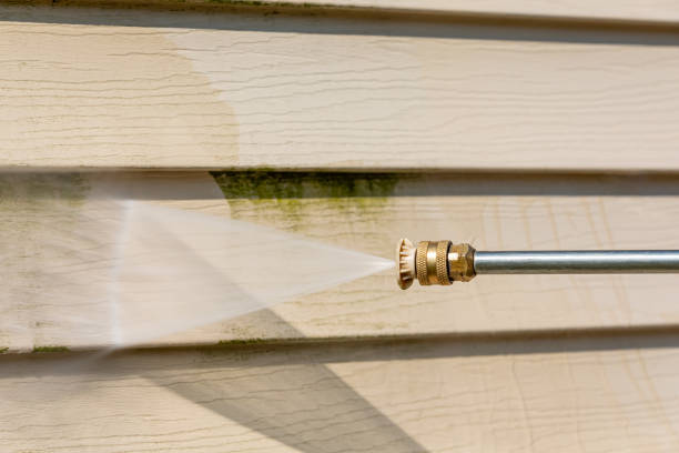 Best Roof Power Washing Services  in Mountain City, TN