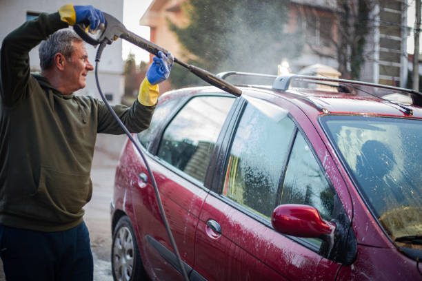 Best House Pressure Washing  in Mountain City, TN