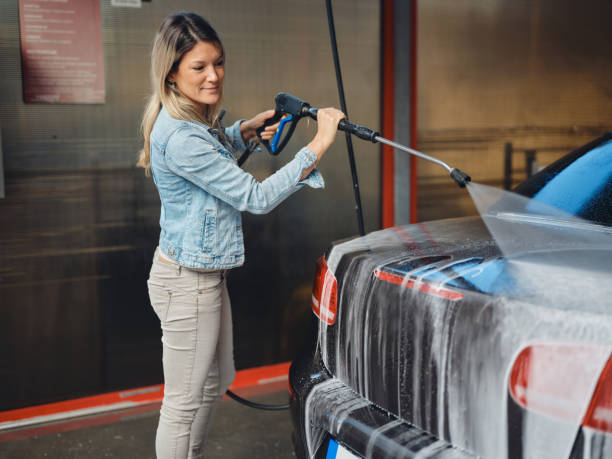 Best Affordable Pressure Washing  in Mountain City, TN