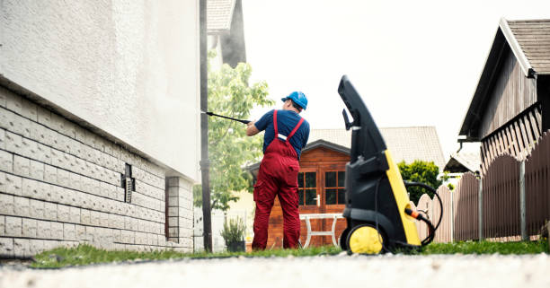 Trusted Mountain City, TN Pressure Washing Experts